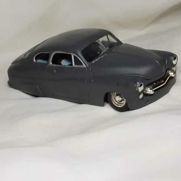 1998 racing champion 1949 Ford Mercury. - Picture 5 of 14